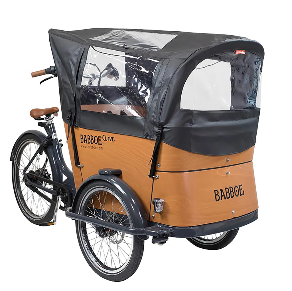 Cargo Zubehör & Ersatzteile